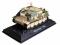 Kolekcja Wozów Bojowych Nr.5 - model Sturmtiger