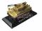 model Bergepanzer Tiger (Kolekcja Wozów Bojowych N