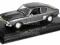 Metalowy model Ford Capri (Kolekcja Legendarne Sam
