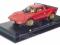 Metalowy model Lancia Stratos HF (Kolekcja Legenda