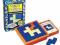 SQUARE BY SQUARE PUZZLE JAK TANGRAM [NOWA][FOLIA]