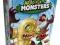 MICRO MONSTERS - SUPER GRA RODZINNA [NOWA][FOLIA]
