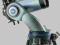 Teleskop astronomiczny MEADE DS-2102 MAK + okulary