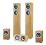 Revolution DC4T SET OAK