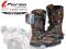 Buty Forma ATV Adventure FORC29W brąz