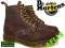 Dr MARTENS 1460 r.38 (UK-5) Martensy AZTEC Glany