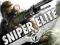 SNIPER ELITE V2 / NOWOŚĆ / PS3 / OD RĘKI / ROBSON