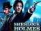 Sherlock Holmes: Gra Cieni Blu-ray Najtaniej!!