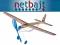 REVELL Balsa Stratosphere Glider