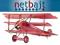 REVELL Fokker Dr.I Triplane