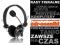 SŁUCHAWKI z mikrofonem NATEC RAVEN sUPeR JAkoŚĆ