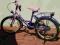 Rowerek dla dziewczynki - super stan