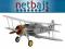 REVELL Gloster Gladiator Mk.1
