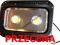 Reflektor, lampa Led  Power LED 100W OKAZJA!!!