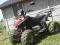 ATV QUAD BASHAN 150 homologacja