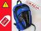 UWAGA !!! OKAZJA PLECAK DUŻY / COOLJET  GWARANCJA!