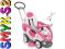 Smoby - Jeździk 5w1 Bubble Go II Balade 412013
