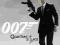 James Bond Quantum of Solace - Wii Używ.