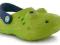Polliwalk lepsze niż crocs Żabka J1 EU32 20,2cm