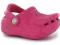 Polliwalk lepsze niż crocs Kaczka C6 EU22 13,8cm