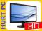 PHILIPS 22 221V2AB FullHD DVI DOSTAWA GRATIS