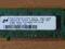 Pamięć 512MB DDR2 667MHz CL5