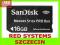 Karta Memory Stick Sandisk MS ProDuo 16GB Szczecin