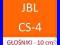 JBL CS-4 10cm 2-DROZNE 30W-90W TANI_sklep_GLS_FV