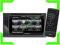 NOWOSC Clarion 2DIN VX401E USB BLUETOOTH RATY+FILM