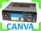 CANVA DIVX/TV/USB/SD/AUX CN 6230 HIT AUTOŚWIAT