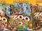 ZOO TYCOON 2 [PL] + 2 DODATKI  MEGAPAK  [PC ]__HIT