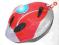 kask STRAŻAK dla dzieci DZIECIĘCY rozm. S  52-56cm