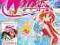 Winx Club Rewia na lodzie PC PL PARAGON NOWOŚĆ