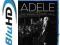 ADELE: LIVE AT THE ROYAL ALBERT HALL BLU-RAY + CD