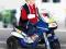 Motor Peg Perego Moto Corsa 2 lata +