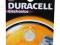 Bateria Duracell CR2016 CR 2016 FV