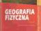 GEOGRAFIA FIZYCZNA / z.rozszerzony / Czubla