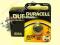Bateria Duracell 625A PX625A LR9 LR 9 FV