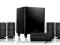 HARMAN KARDON HKTS20 BQ HKTS 20 JM SYSTEM OLKUSZ