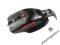 NATEC GENESIS G77 USB GAMING 2000DPI + ODWAŻNIKI