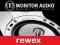 Monitor Audio Silver RX8 WYSYŁKA GRATIS !! PŁOCK