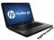 NOTEBOOK HP G6-1300SW B960/4/320/INTELHD/W7H HIT