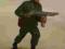 żołnierz z pm