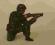 żołnierz z kb 2