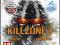 KILLZONE 3    MOVE   NOWA   * PL *  BLUEGAMES WAWA