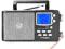 Przenośne radio HYUNDAI PR248PLLB =>