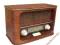 Retro Radio HYUNDAI RA601 =>