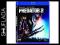 SHUFLADA -- Predator 2 [BLU-RAY] [NOWY]