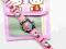 ZEGAREK + PORTFEL HELLO-KITTY SZOK CENA !!!TANIO!!