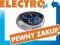 OKAZJA ! Radio z CD ELTRA CD 38 USB Niebieski